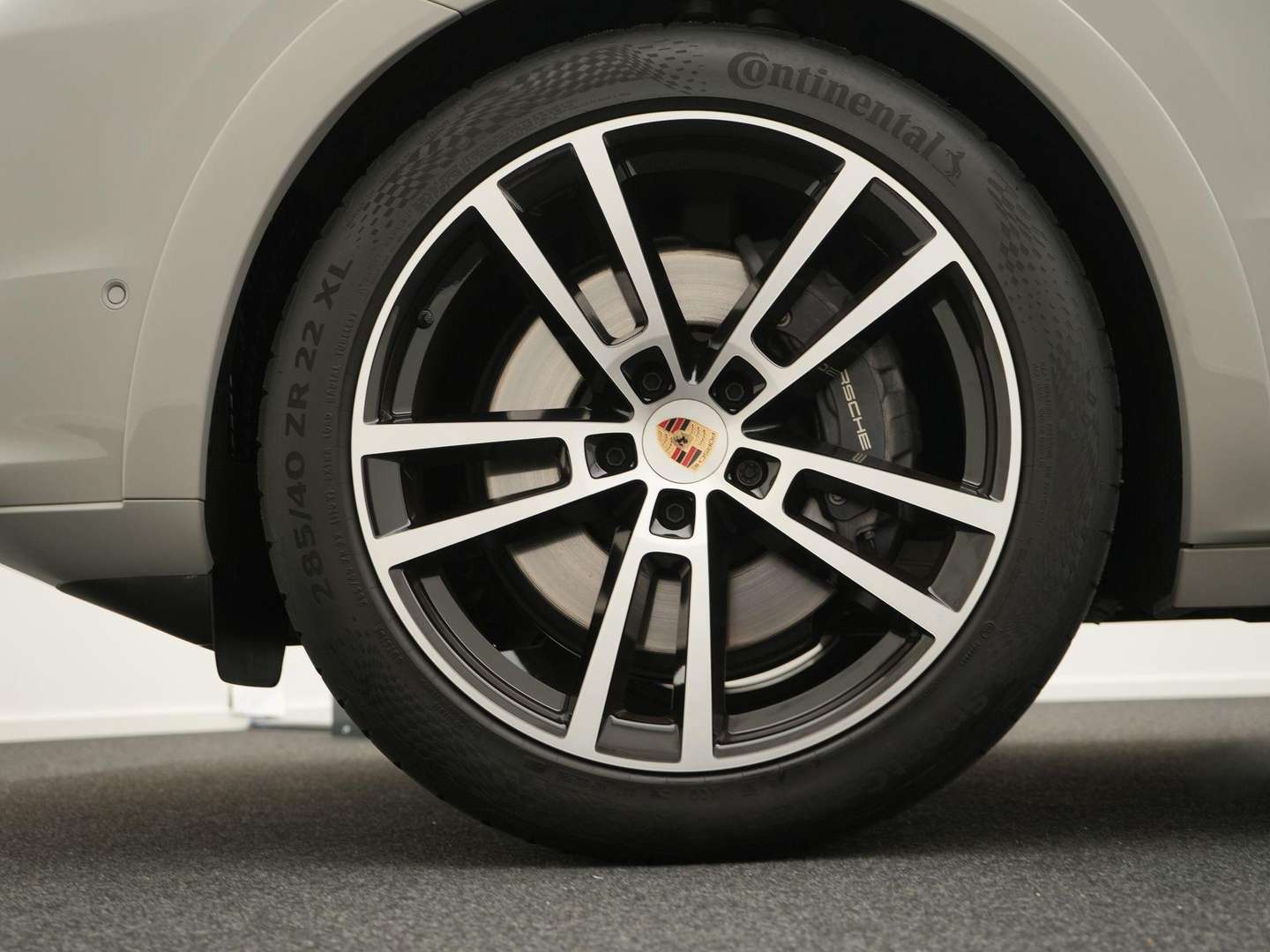 Porsche Cayenne III E-Hybrid - 2025 - Joinsteer - #3