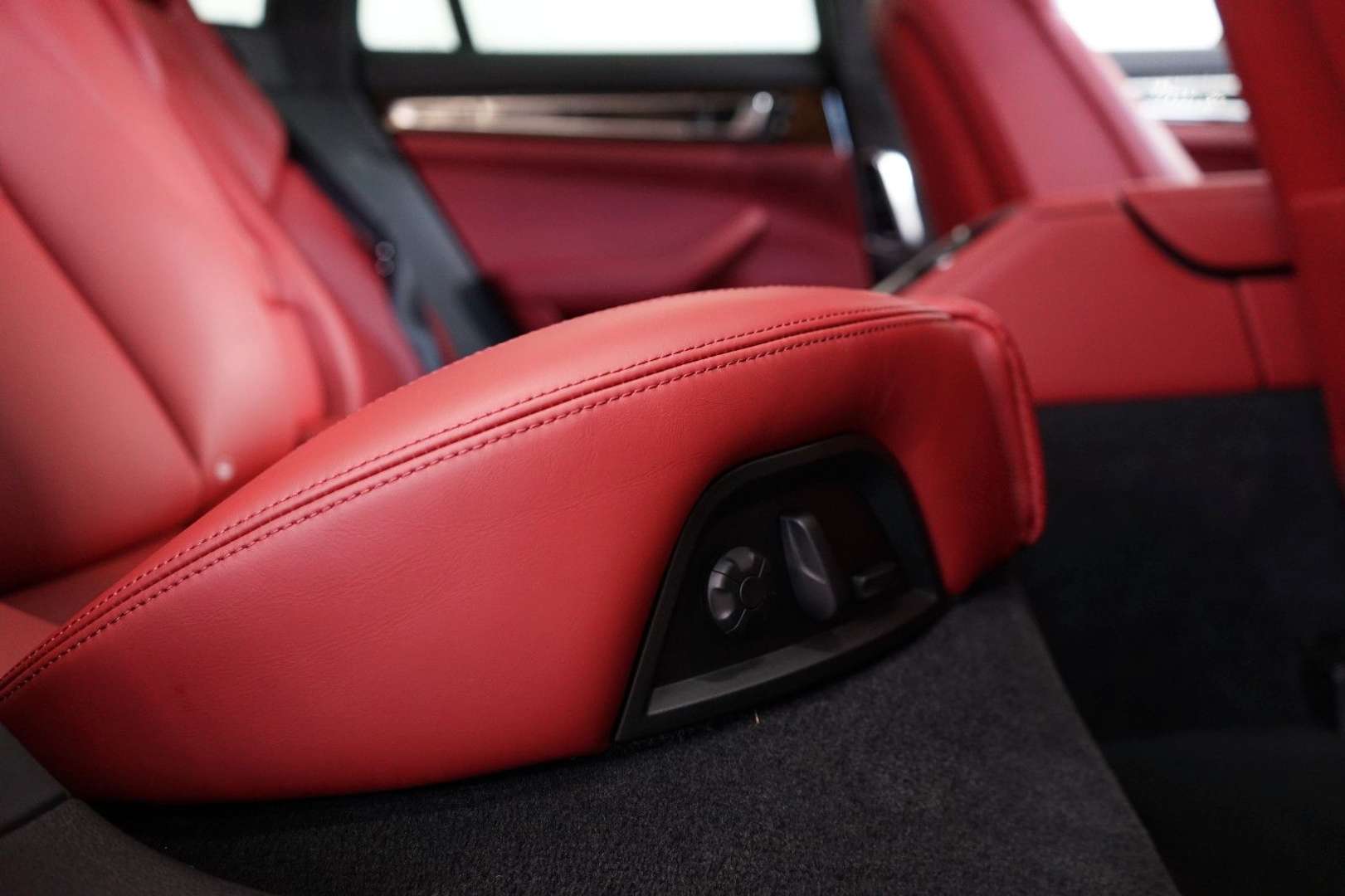 Porsche Panamera II E-Hybrid Platinum Edition - 2022 - Joinsteer - #10