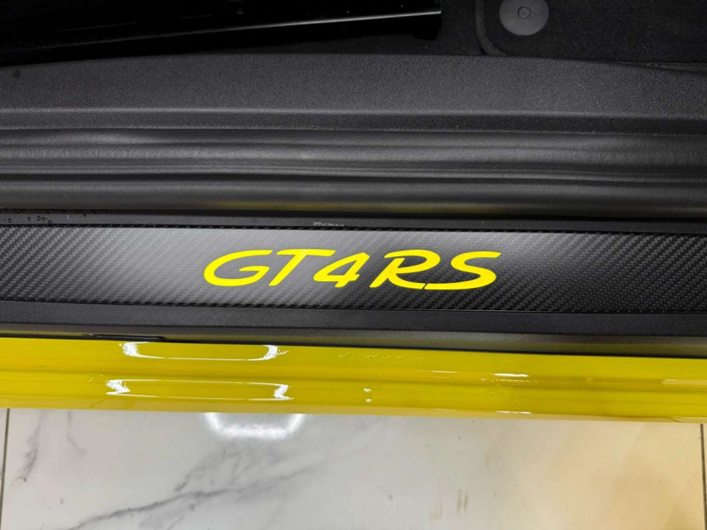 Porsche 718 Cayman GT4 RS Weissach Package - 2022 - Joinsteer - #18