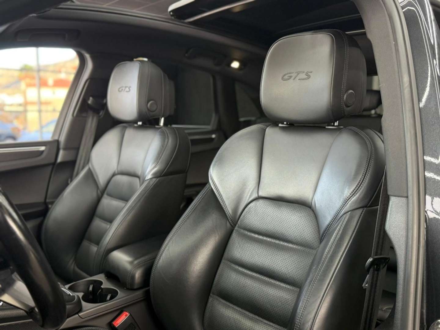 Porsche Macan II GTS - 2020 - Joinsteer - #18