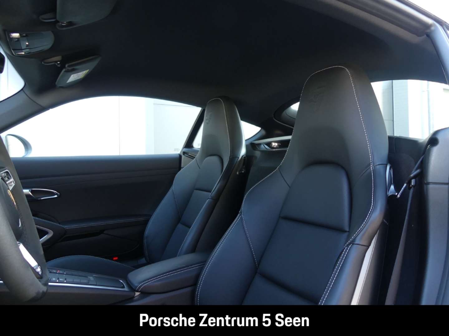 Porsche 718 Style Edition - 2024 - Joinsteer - #22