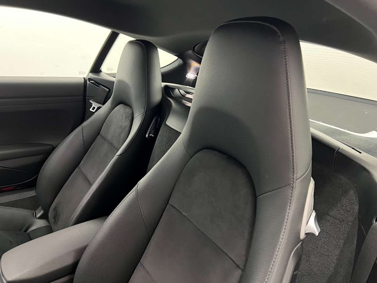 Porsche 718 Cayman Base - 2020 - Joinsteer - #18