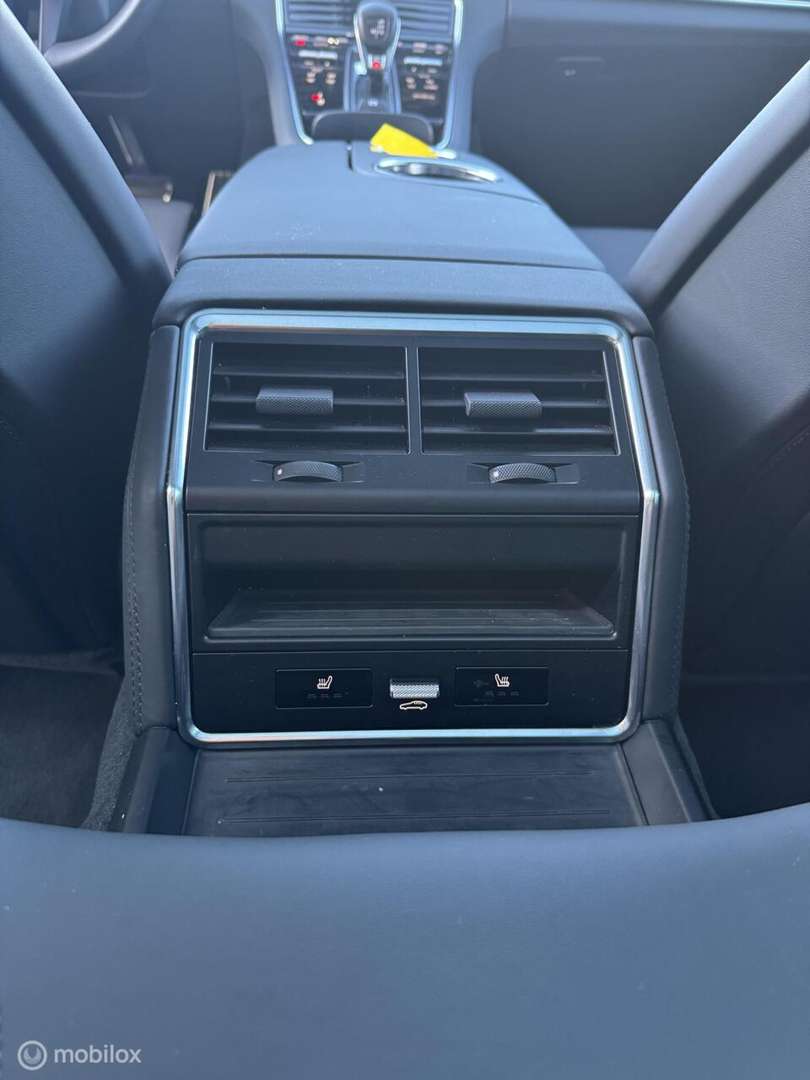 Porsche Panamera II Platinum Edition E-Hybrid - 2023 - Joinsteer - #20