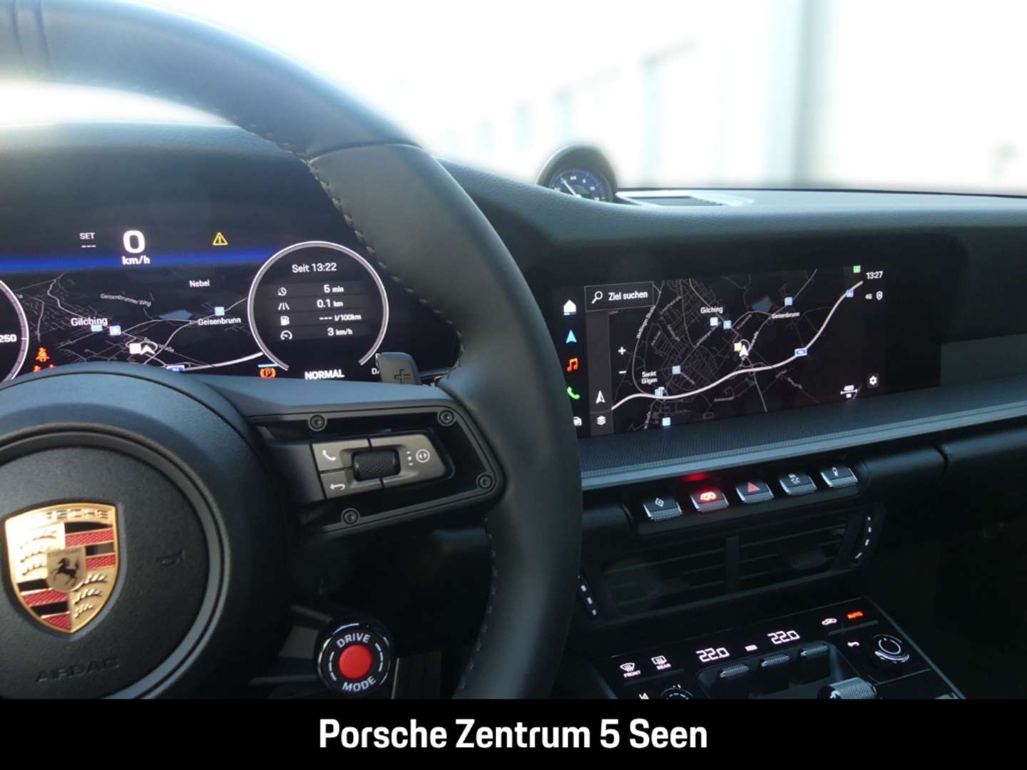 Porsche 992 II Carrera - 2024 - Joinsteer - #15