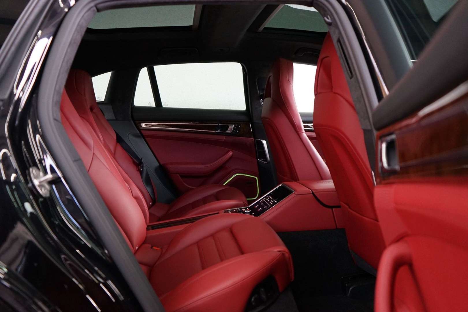 Porsche Panamera II E-Hybrid Platinum Edition - 2022 - Joinsteer - #11