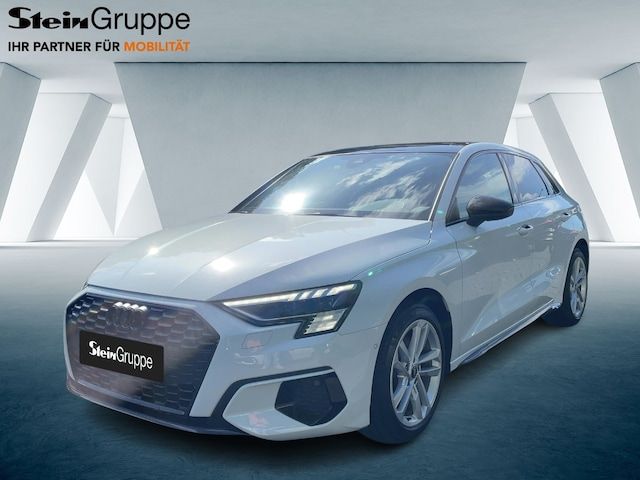 Audi A3 Sportback G-tron 30 S Tronic - 2021 - Joinsteer - #1