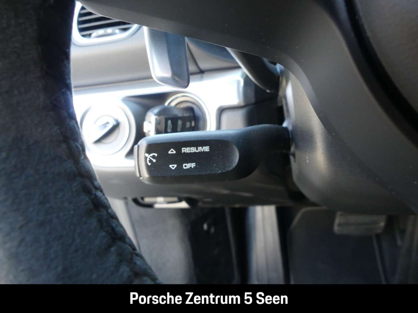 Porsche 718 Style Edition - 2024 - Joinsteer - #23