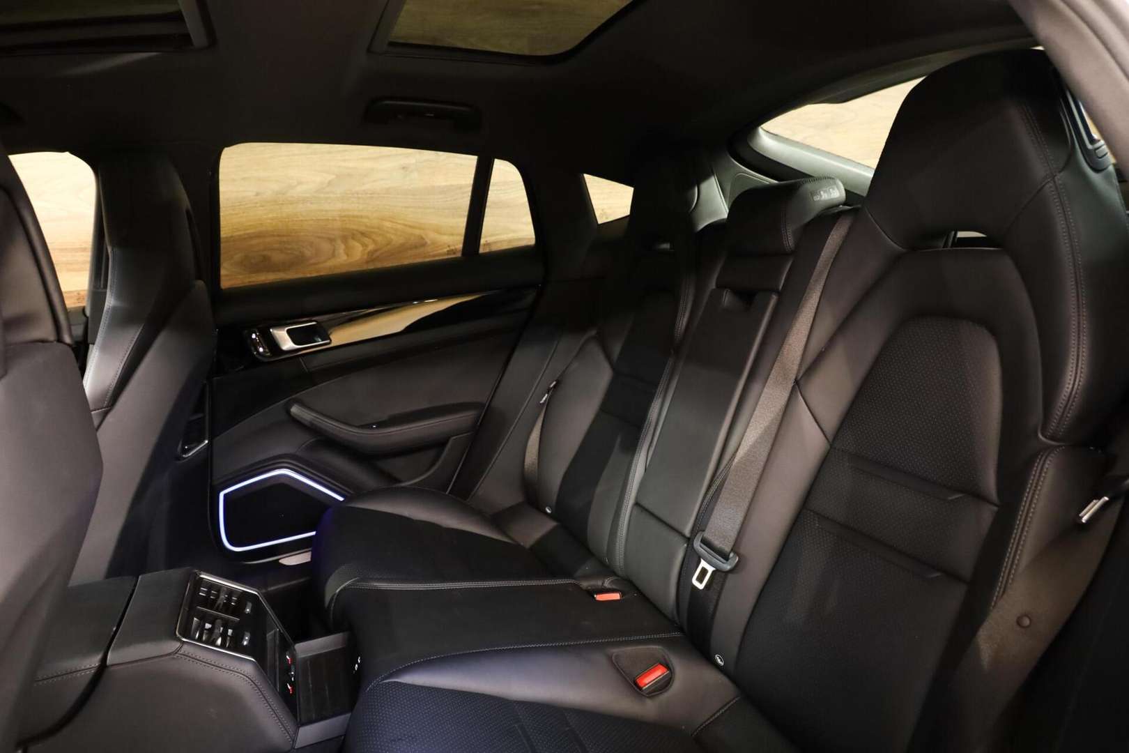 Porsche Panamera II E-Hybrid - 2021 - Joinsteer - #10