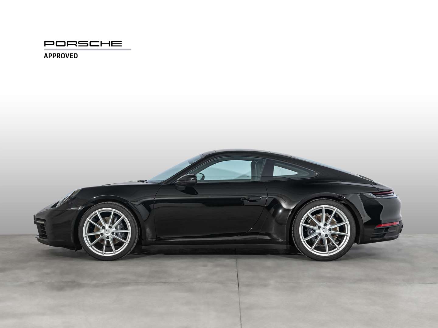 Porsche 991 I Carrera - 2024 - Joinsteer - #2