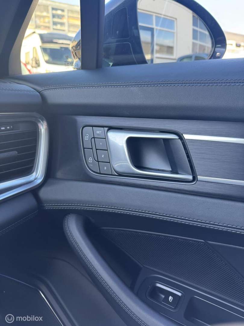 Porsche Panamera II Platinum Edition E-Hybrid - 2023 - Joinsteer - #21