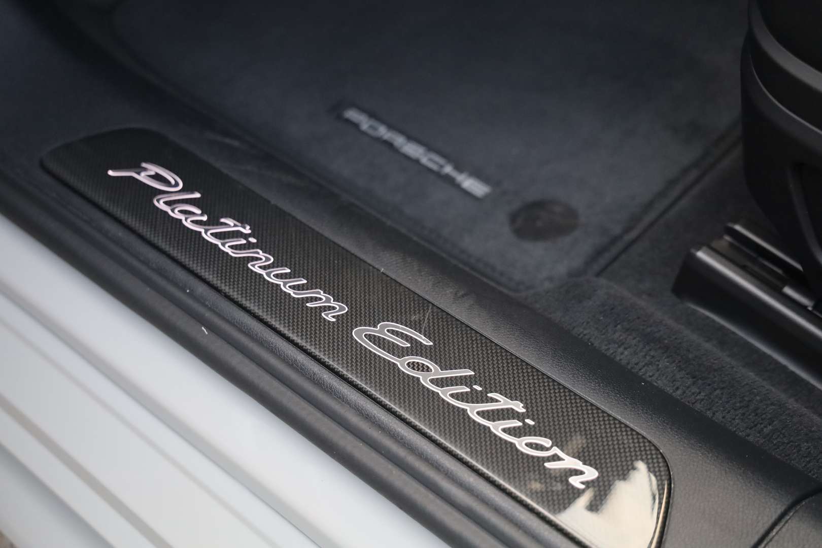 Porsche Panamera II Platinum Edition - 2024 - Joinsteer - #11