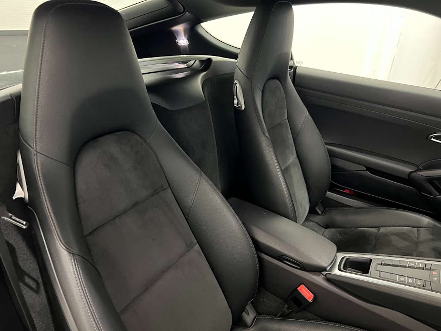 Porsche 718 Cayman Base - 2020 - Joinsteer - #19