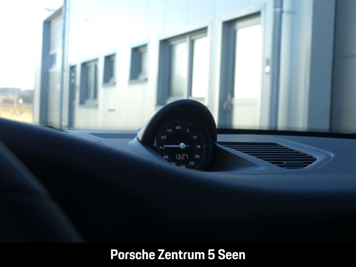 Porsche 992 II Carrera - 2024 - Joinsteer - #16