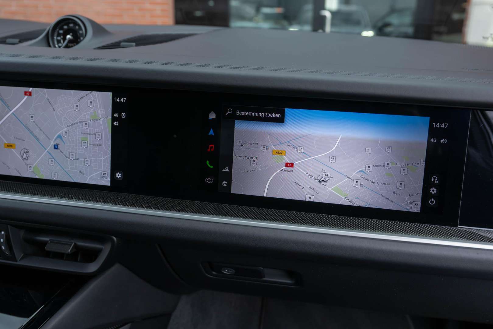 Porsche Cayenne III E-Hybrid - 2024 - Joinsteer - #18