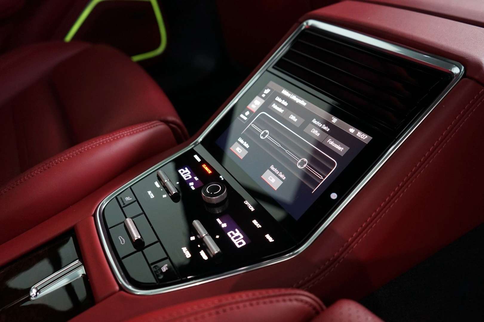 Porsche Panamera II E-Hybrid Platinum Edition - 2022 - Joinsteer - #12
