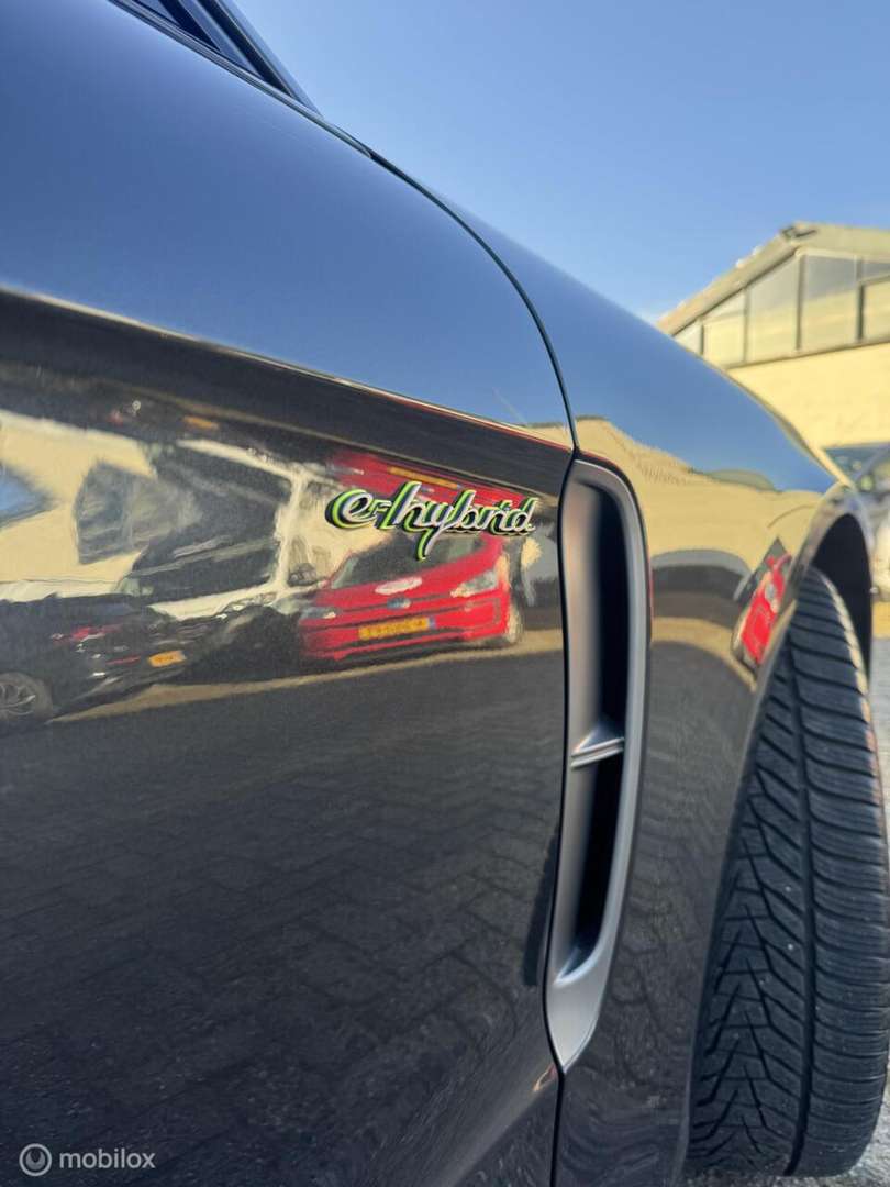 Porsche Panamera II Platinum Edition E-Hybrid - 2023 - Joinsteer - #22
