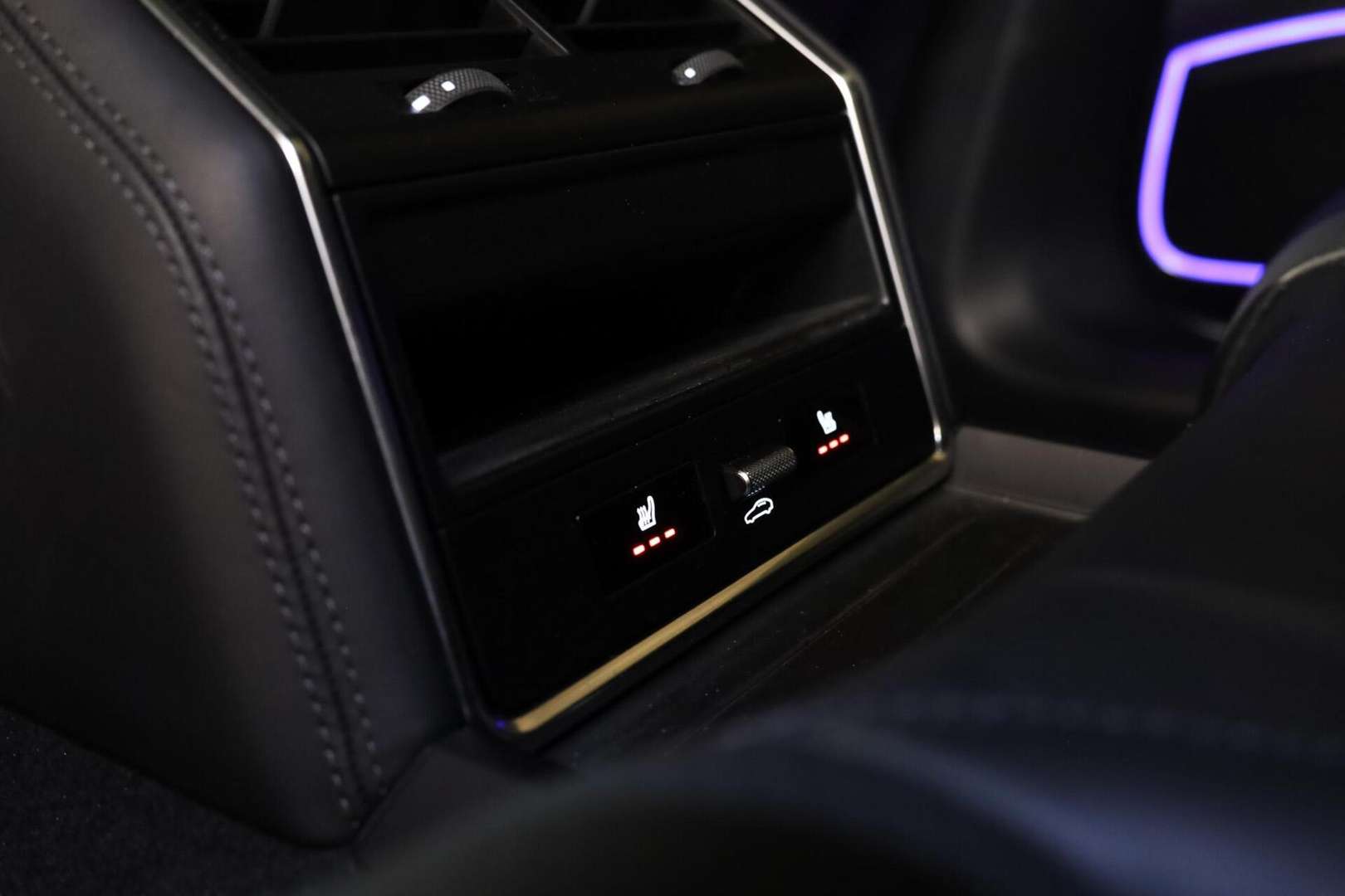 Porsche Panamera II E-Hybrid - 2021 - Joinsteer - #11