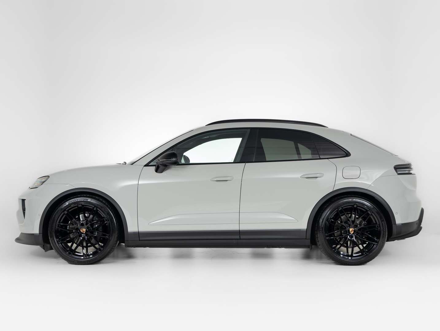 Porsche Macan I - 2026 - Joinsteer - #10