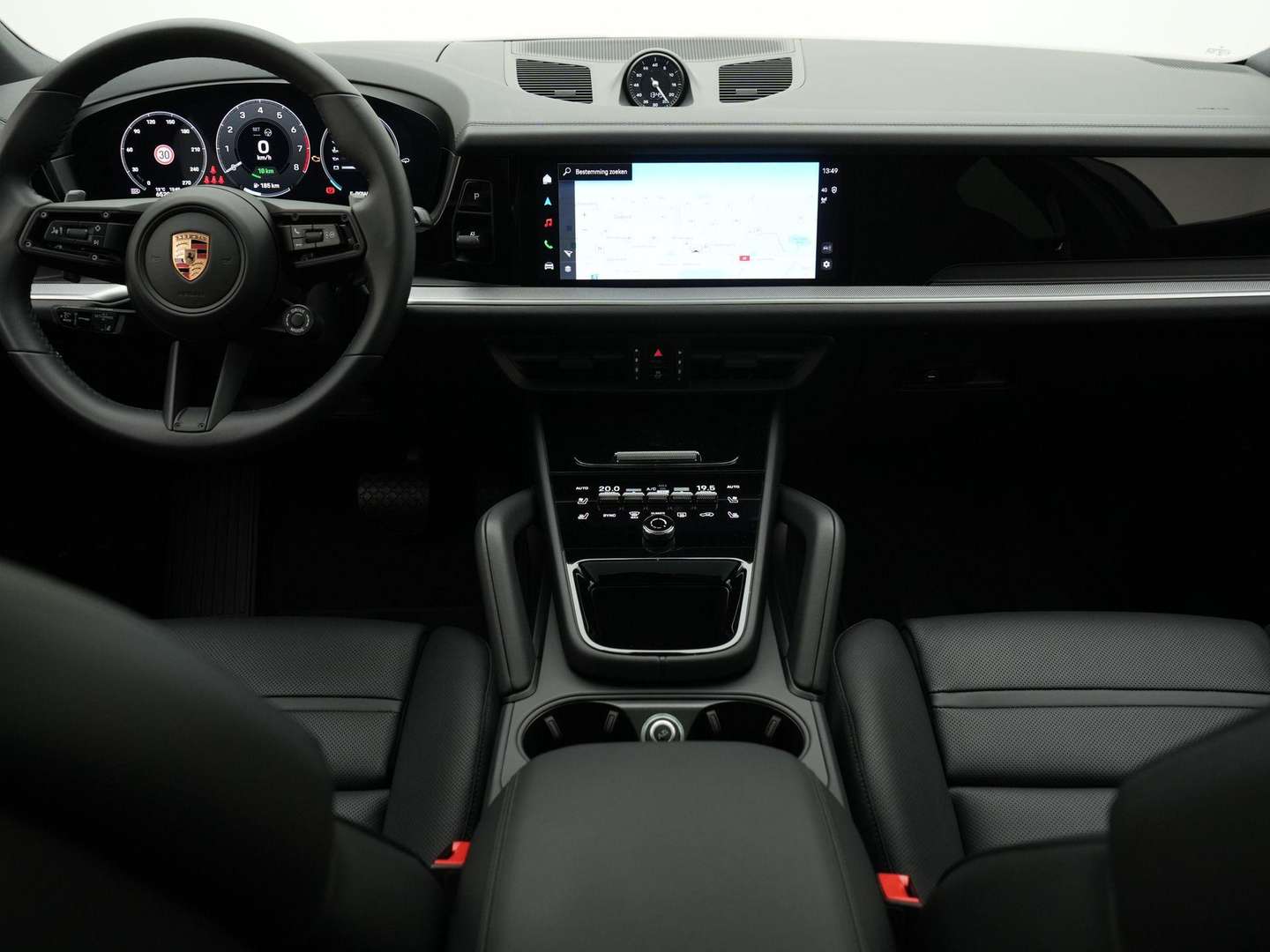 Porsche Cayenne III E-Hybrid - 2025 - Joinsteer - #6