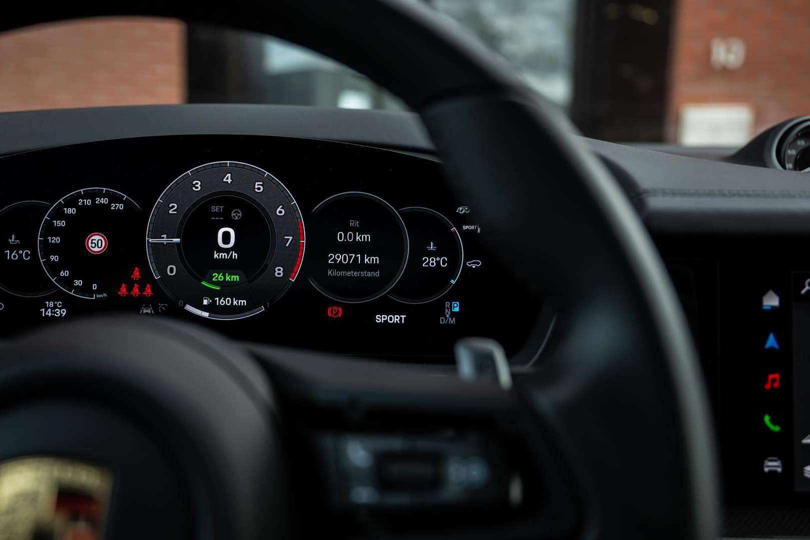 Porsche Cayenne III E-Hybrid - 2024 - Joinsteer - #19