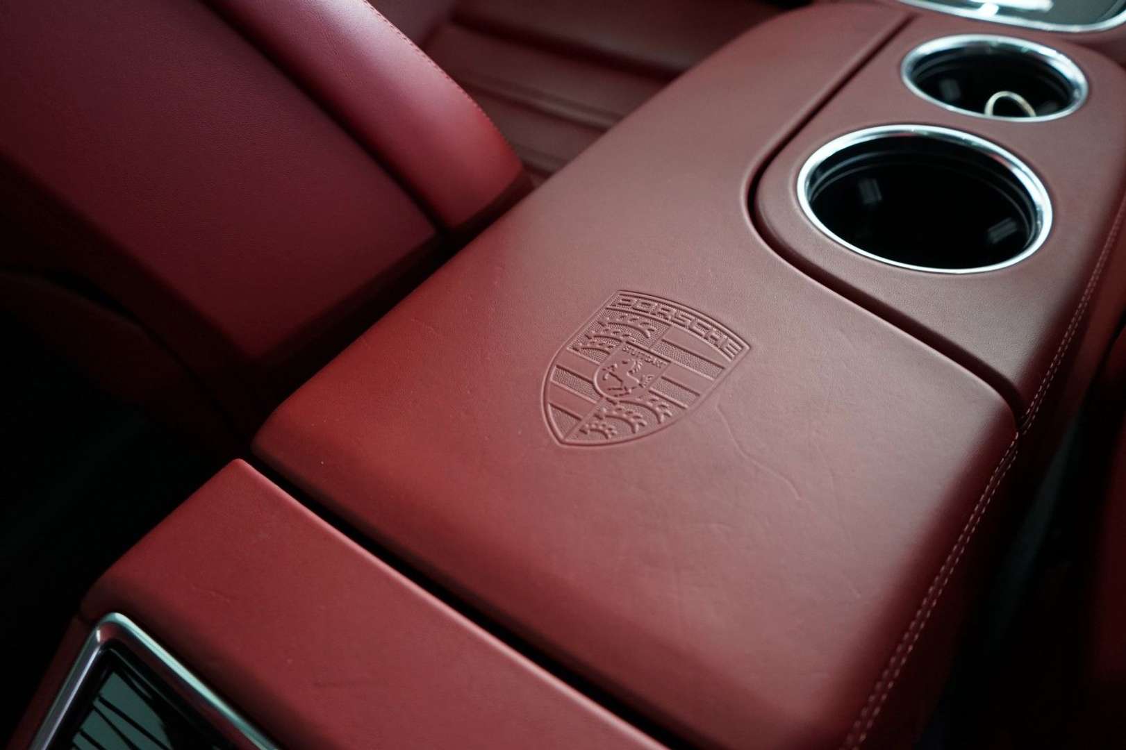 Porsche Panamera II E-Hybrid Platinum Edition - 2022 - Joinsteer - #13