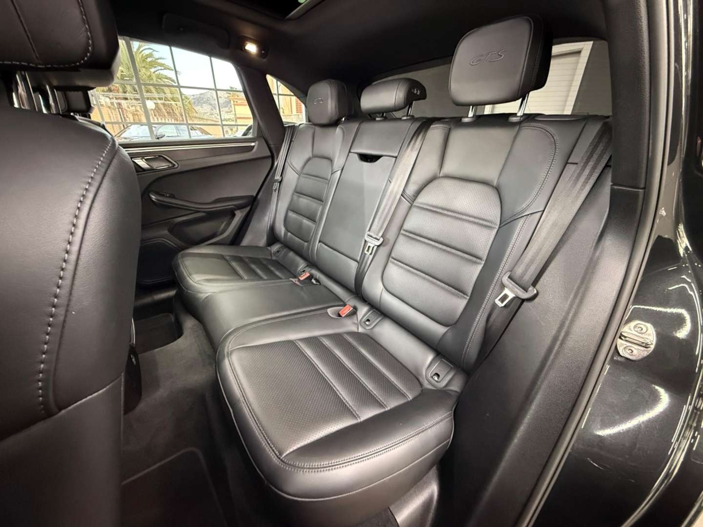 Porsche Macan II GTS - 2020 - Joinsteer - #21