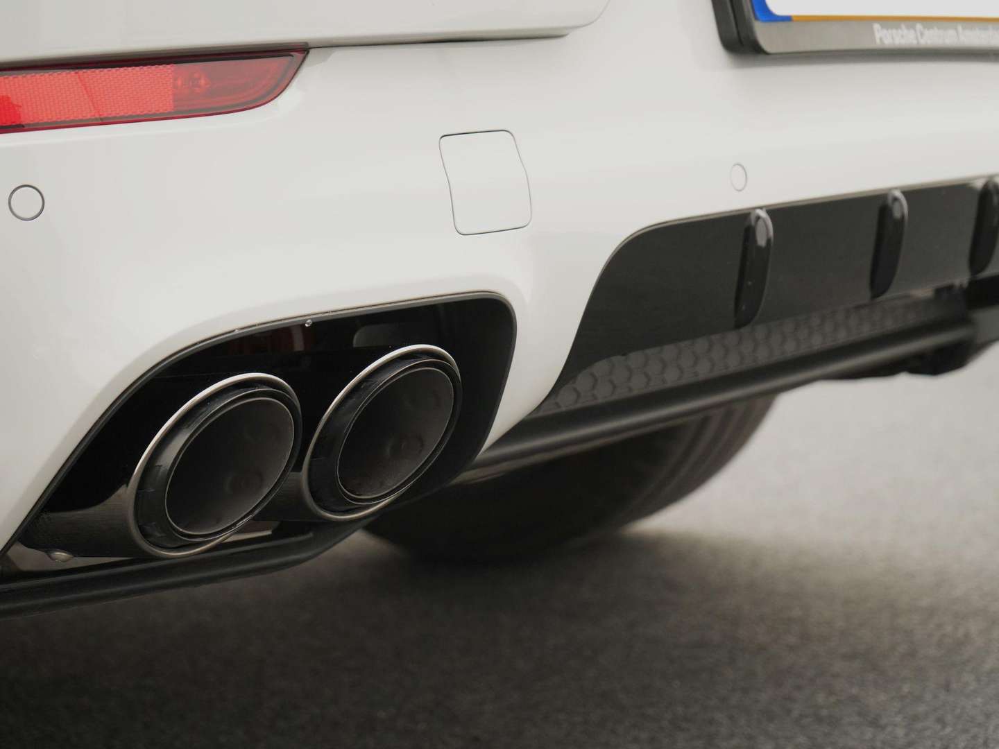 Porsche Cayenne III E-Hybrid - 2025 - Joinsteer - #7