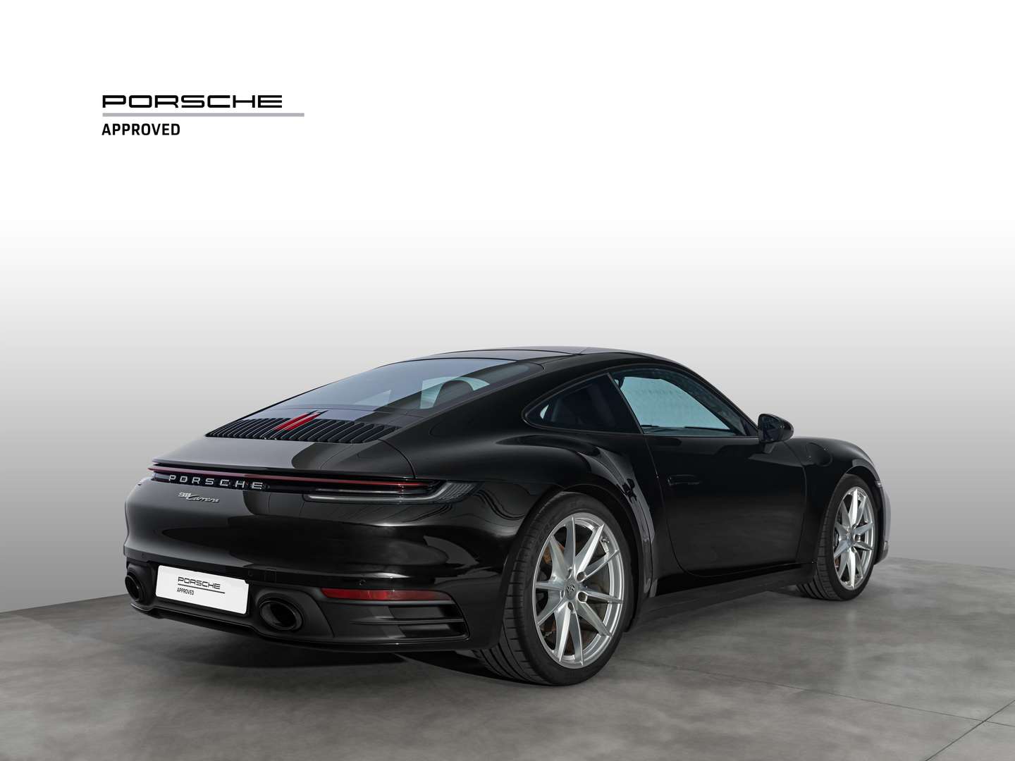 Porsche 991 I Carrera - 2024 - Joinsteer - #3