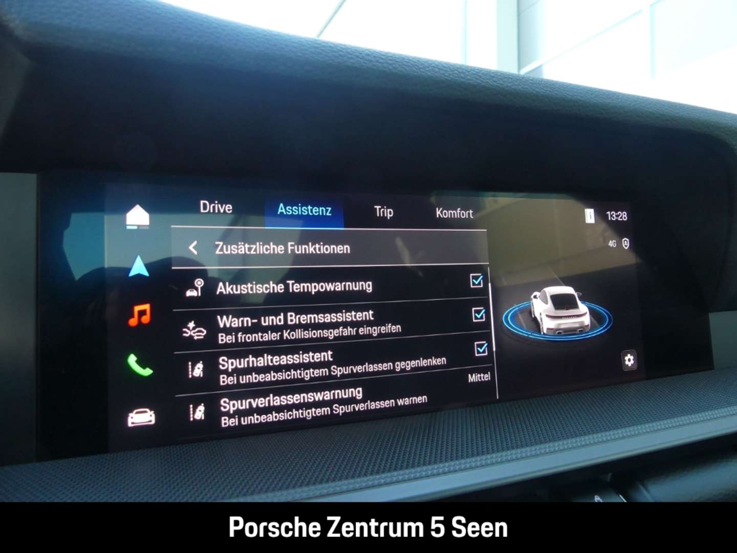 Porsche 992 II Carrera - 2024 - Joinsteer - #18