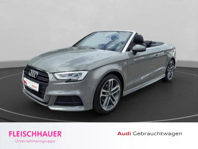 Audi A3 Cabriolet Sport 35 TFSI S Tronic -  - Joinsteer - #1