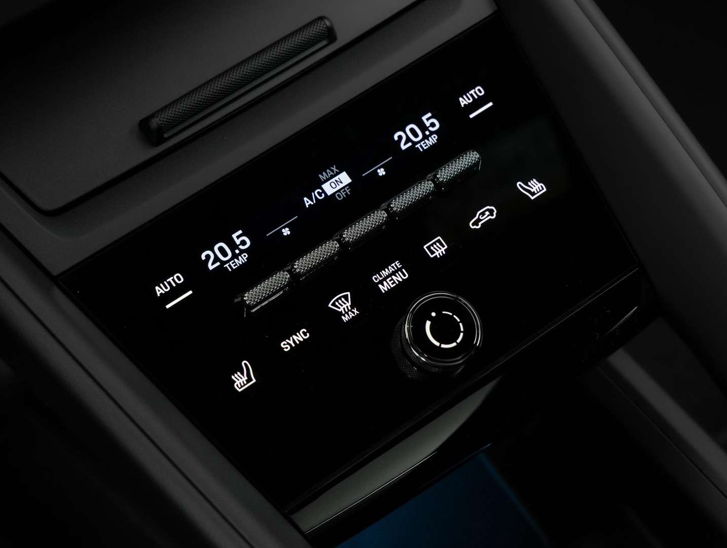 Porsche Macan I - 2026 - Joinsteer - #12