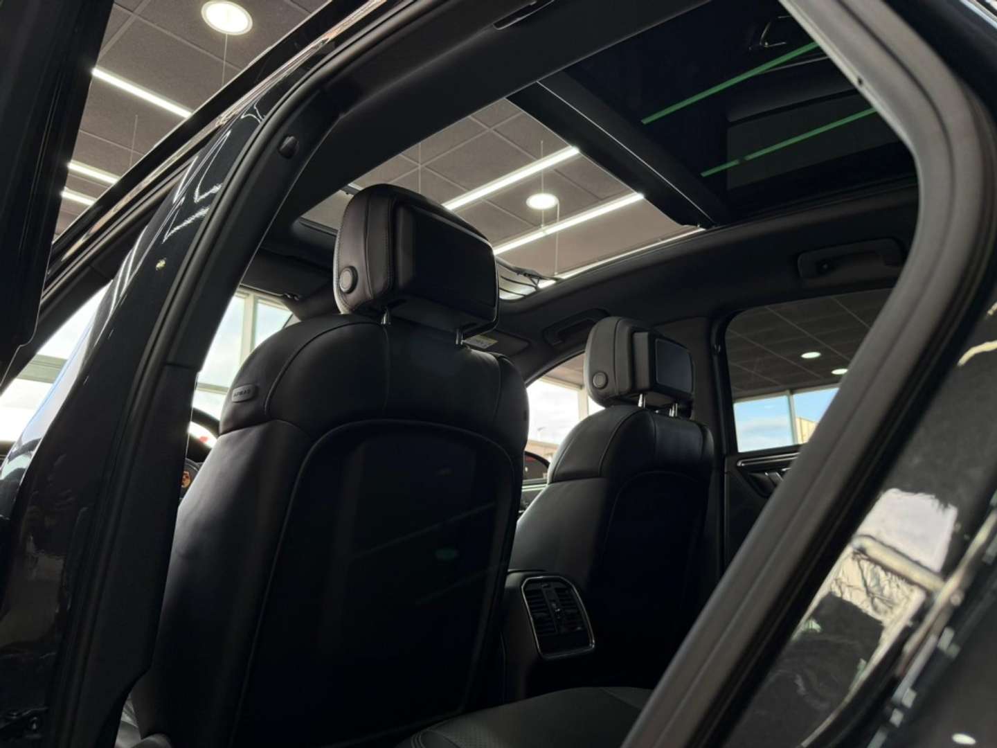 Porsche Macan II GTS - 2020 - Joinsteer - #22