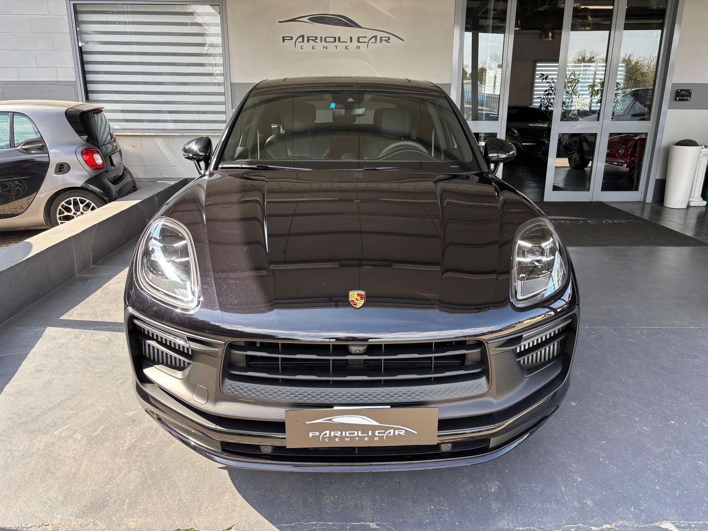 Porsche Macan II GTS - 2024 - Joinsteer - #2
