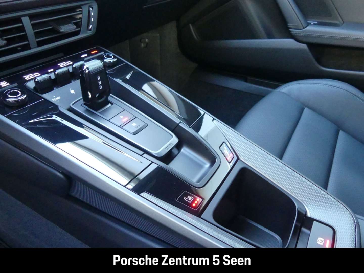 Porsche 992 II Carrera - 2024 - Joinsteer - #19