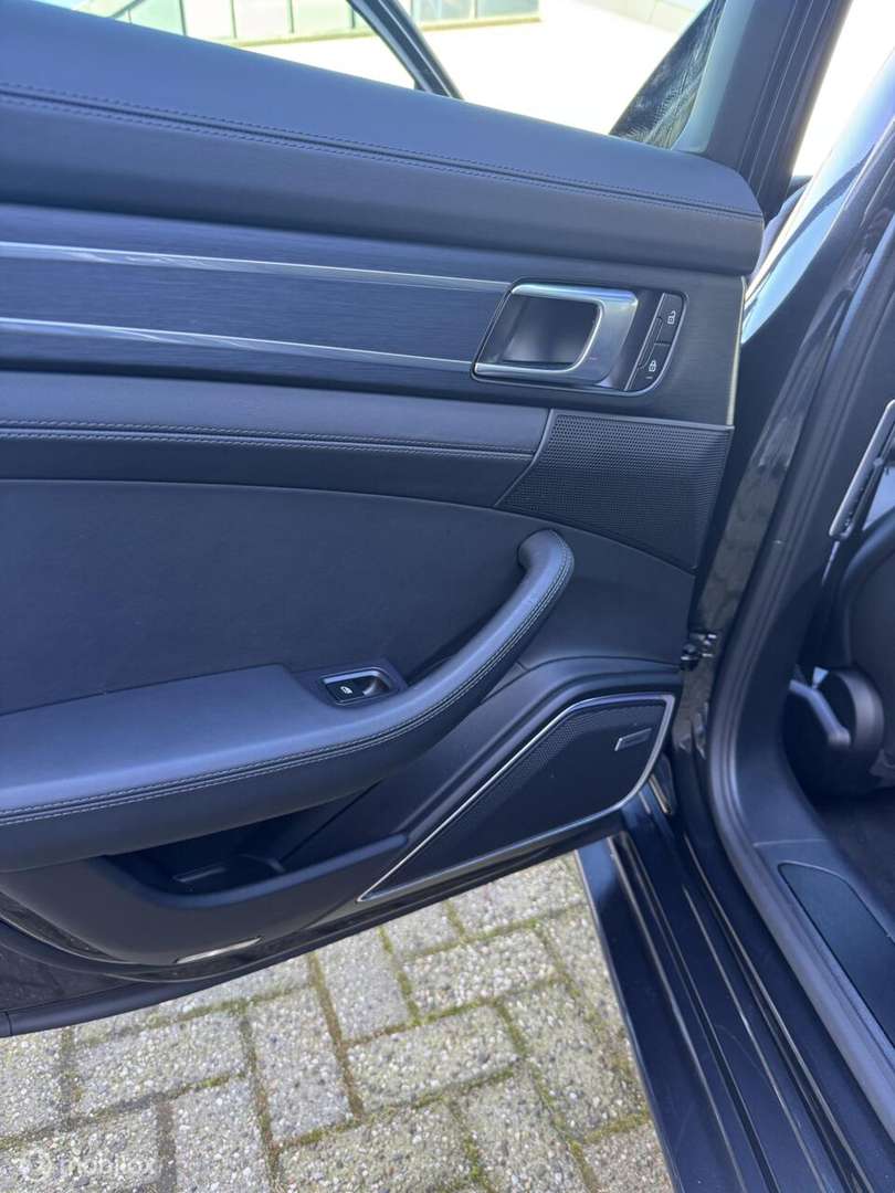 Porsche Panamera II Platinum Edition E-Hybrid - 2023 - Joinsteer - #25
