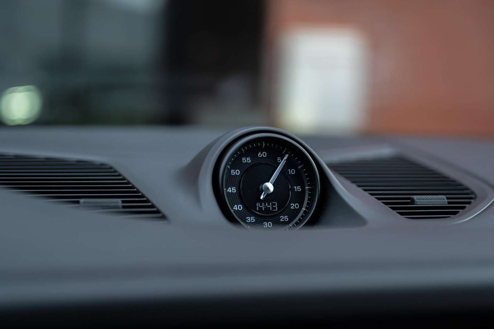 Porsche Cayenne III E-Hybrid - 2024 - Joinsteer - #21