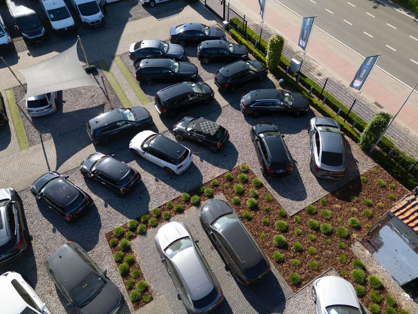 Porsche 991 II Carrera 4S - 2018 - Joinsteer - #2