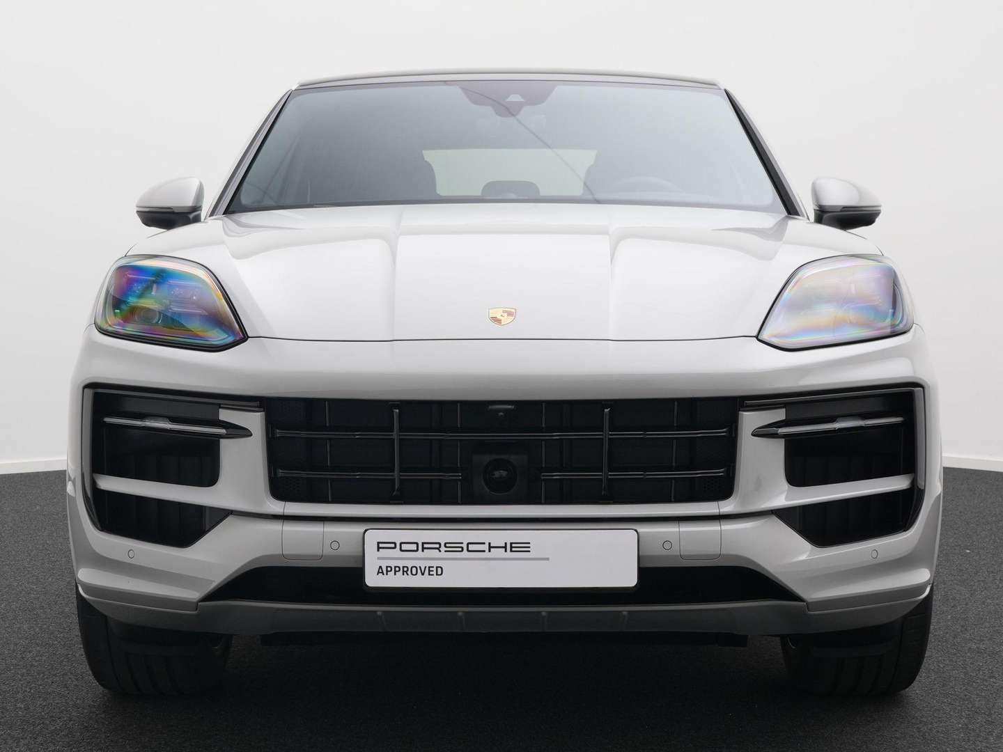 Porsche Cayenne III E-Hybrid - 2025 - Joinsteer - #9