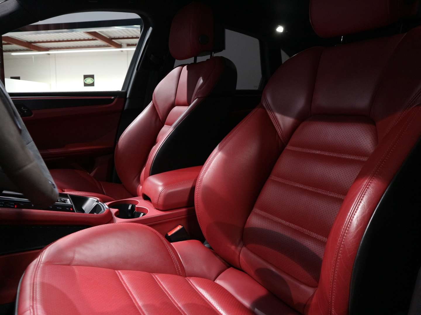 Porsche Macan II GTS - 2022 - Joinsteer - #5