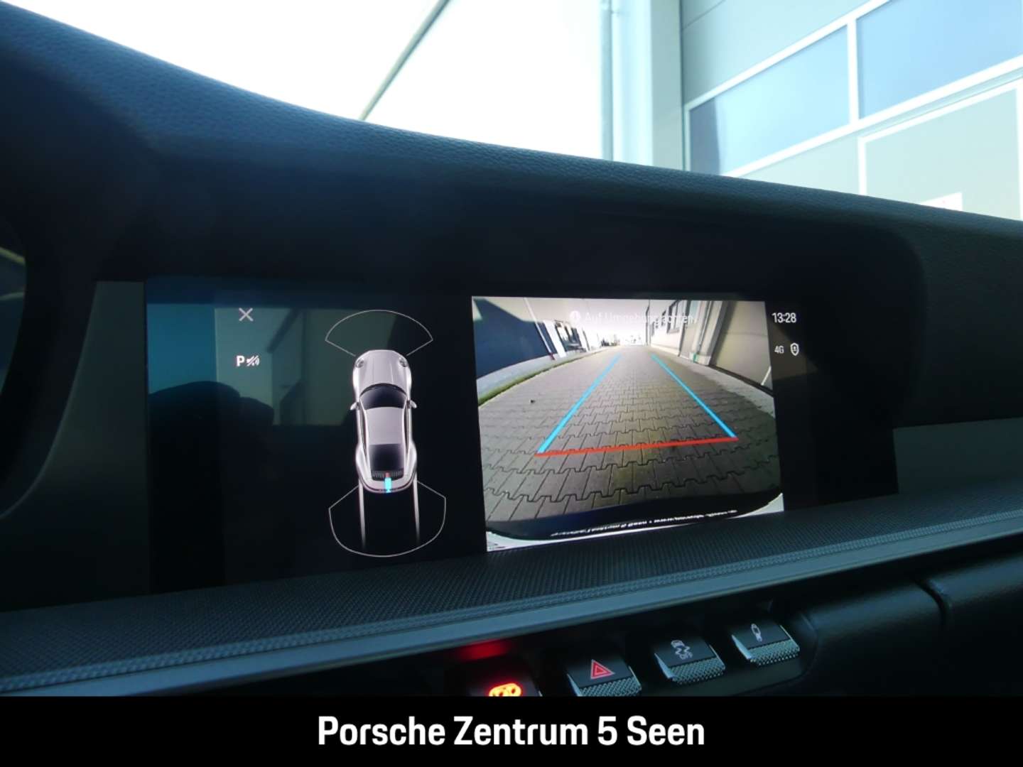 Porsche 992 II Carrera - 2024 - Joinsteer - #20