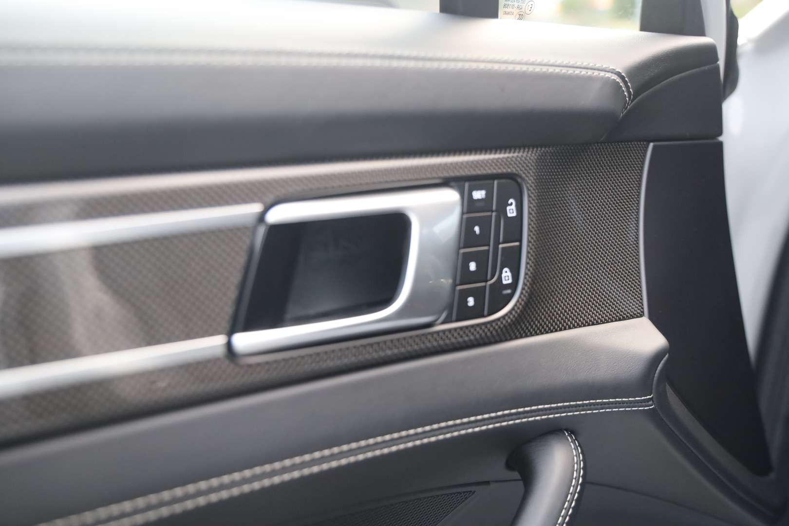Porsche Panamera II Platinum Edition - 2024 - Joinsteer - #13