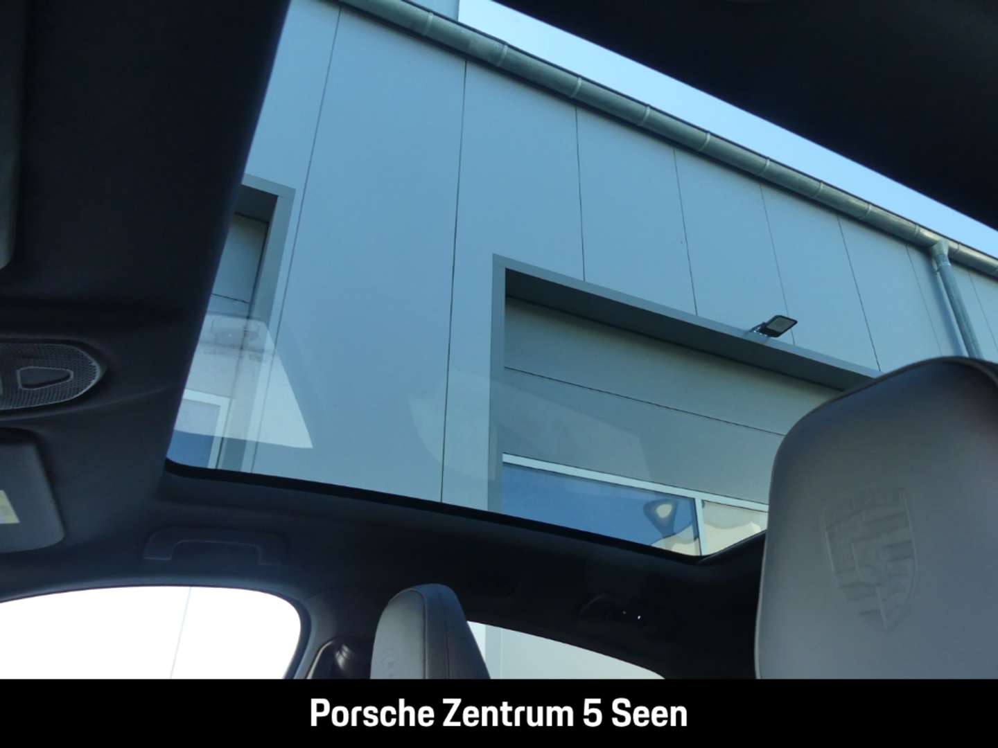 Porsche Cayenne III E-Hybrid Black Edition - 2026 - Joinsteer - #25