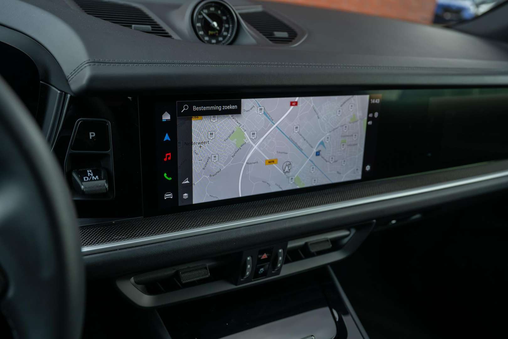 Porsche Cayenne III E-Hybrid - 2024 - Joinsteer - #22