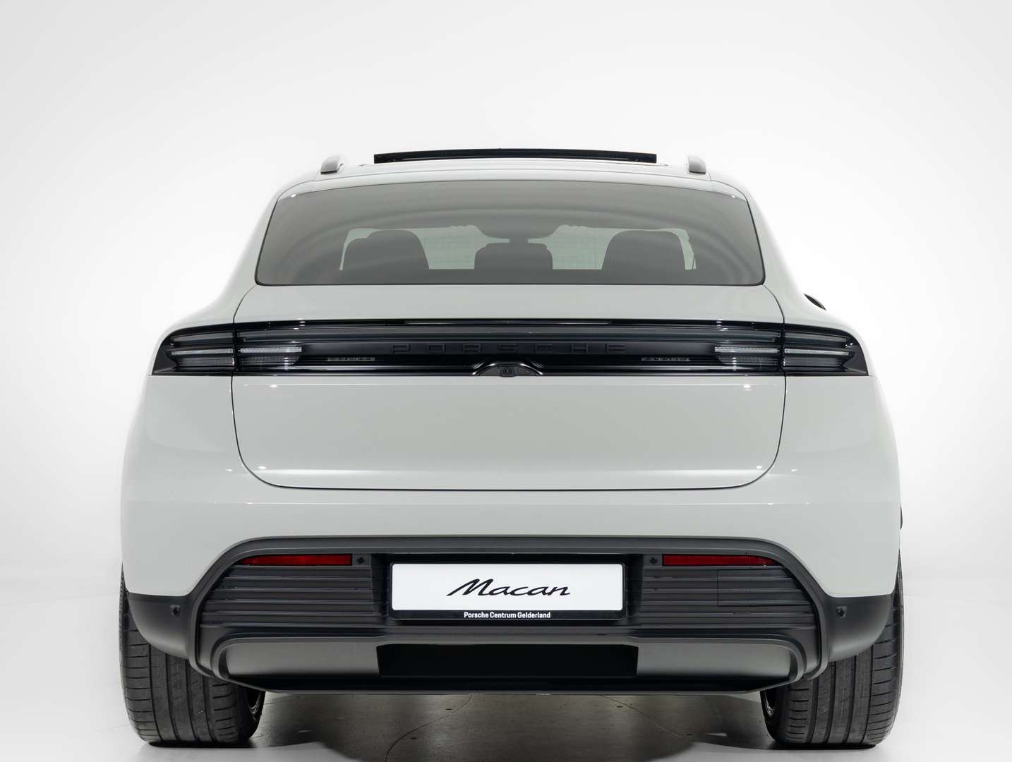 Porsche Macan I - 2026 - Joinsteer - #14
