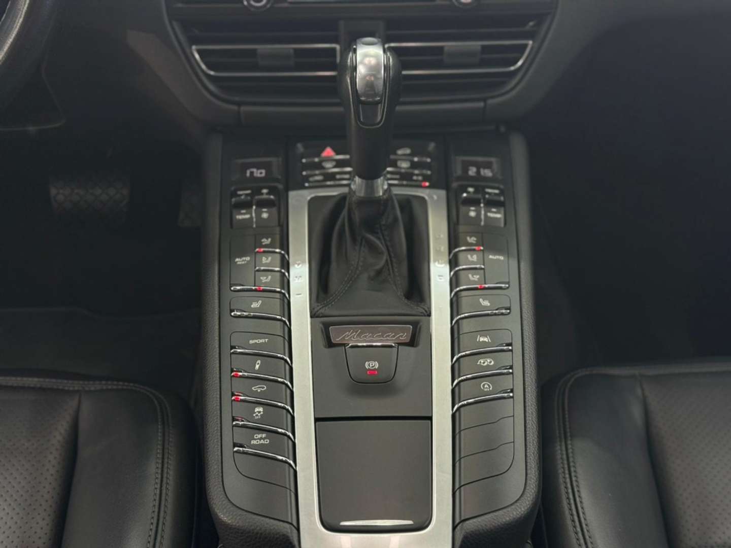 Porsche Macan II GTS - 2020 - Joinsteer - #24