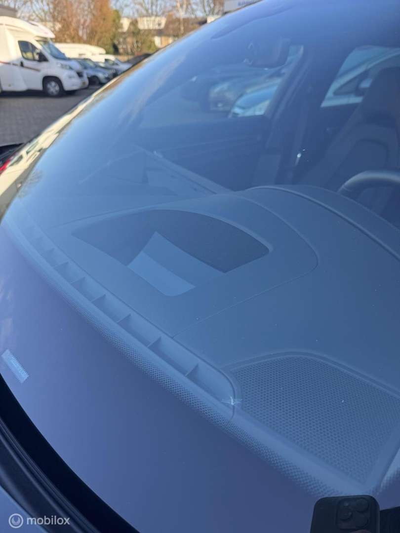 Porsche Panamera II Platinum Edition E-Hybrid - 2023 - Joinsteer - #27