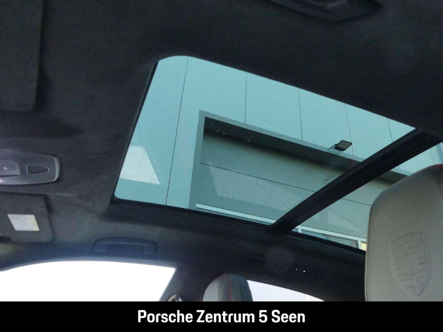 Porsche Macan II GTS - 2026 - Joinsteer - #24