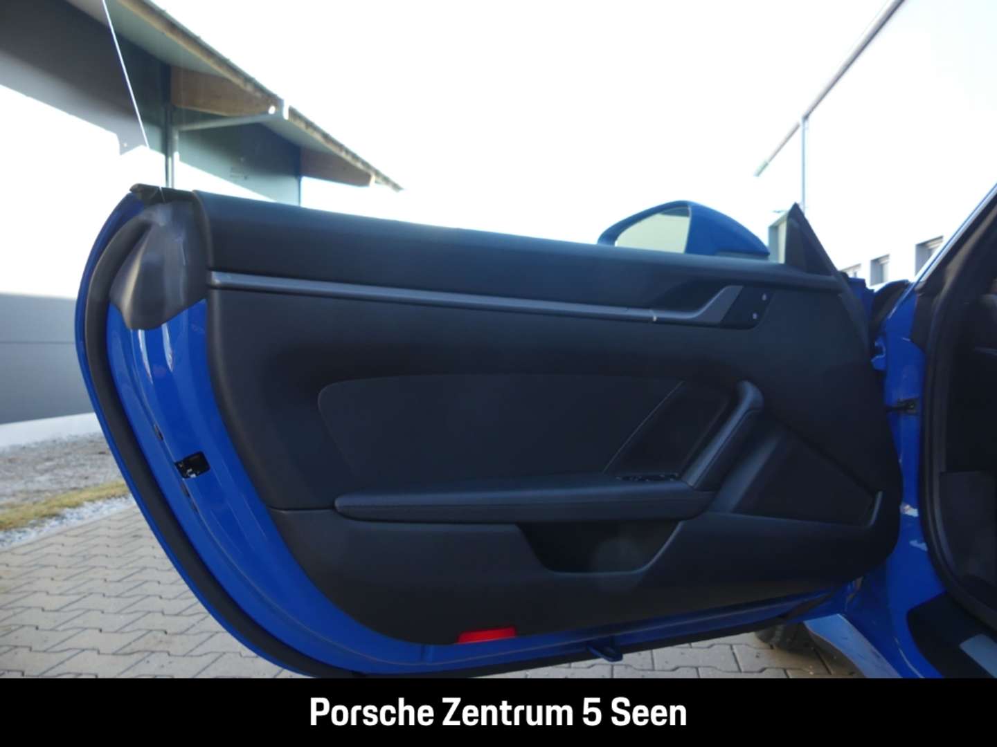 Porsche 992 II Carrera - 2024 - Joinsteer - #21