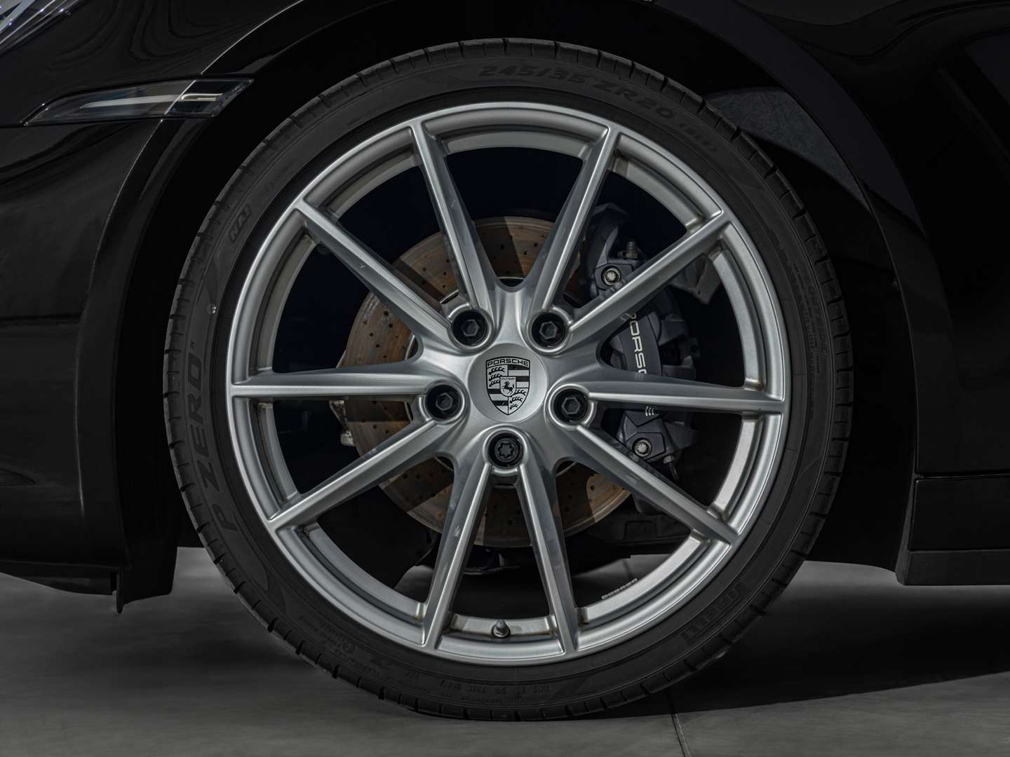 Porsche 991 I Carrera - 2024 - Joinsteer - #5