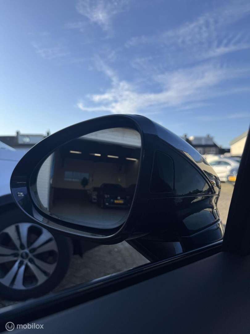 Porsche Panamera II Platinum Edition E-Hybrid - 2023 - Joinsteer - #28
